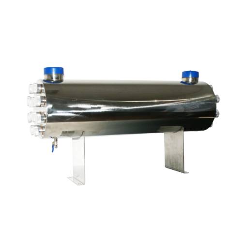 Sterilizator apa cu uv aquazone industrial aquaz s660 b