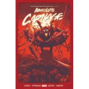Absolute carnage - donny cates