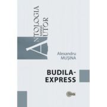 Budila - express - alexandru musina