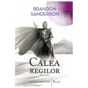 Calea regilor (vol. 1) - brandon sanderson