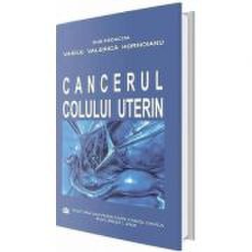 Cancerul colului uterin - vasile valerica horhoianu