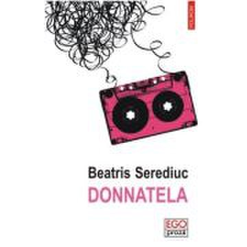 Donnatela - beatris serediuc
