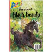 Doxi. black beauty - anna sewell