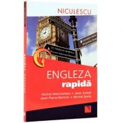 Engleza rapida - michel marcheteau