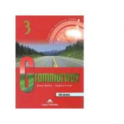 Grammarway 3. english grammar book