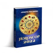 Horoscop 2022 - joseph polanski