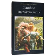 Ivanhoe - sir walter scott