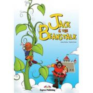 Jack and the beanstalk - jenny dooley