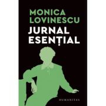 Jurnal esential 1981–2002 - monica lovinescu