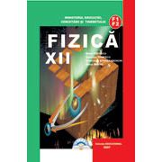 Manual fizica f1+f2 pentru clasa a xii-a - mihai popescu