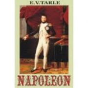 Napoleon - e. t. tarle