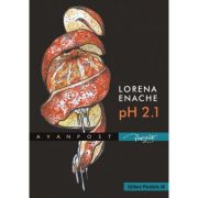 Ph 2. 1 - lorena enache