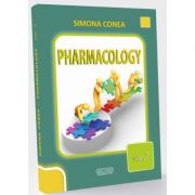 Pharmacology volumul ii (simona conea)