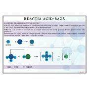 Plansa - reactia acid-baza (ch15)