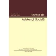 Revista de asistenta sociala nr. 3/2012