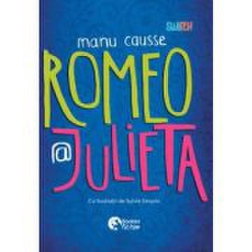 Romeo @ julieta - manu causse