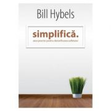 Simplifica - bill hybels