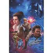 Star wars vol. 1 - charles soule