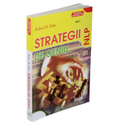 Strategii de geniu vol. 1 - robert b. dilts