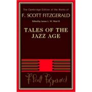Tales of the jazz age - f. scott fitzgerald