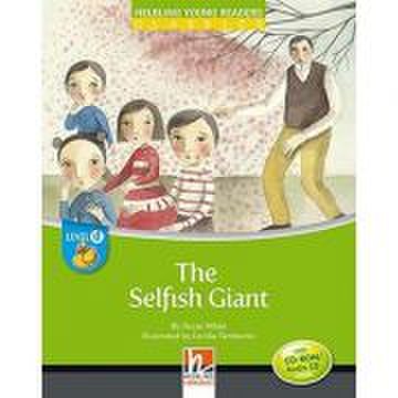 The selfish giant. level d