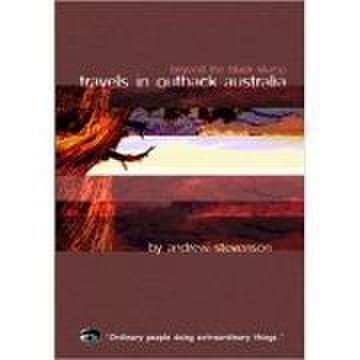 Travels in outback australia - andrew stevenson
