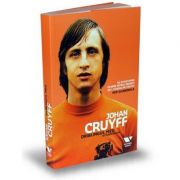 Victoria books: driblingul meu. autobiografia - johan cruyff, jaap de groot
