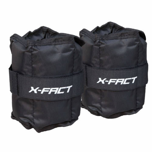 X Fact Ankel and wrist weight