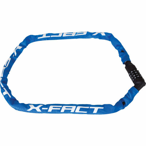 X Fact Chain lock