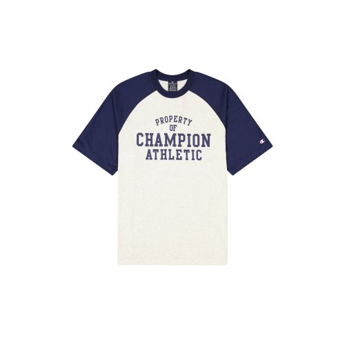 Champion athletics t-shirt