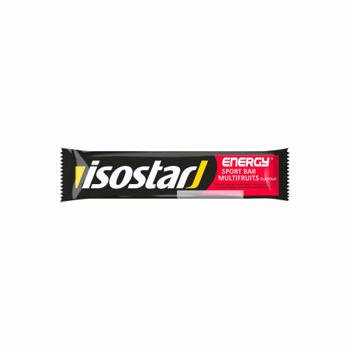 Isostar Energy sport bar
