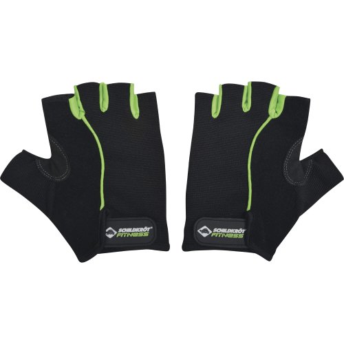 Fitness gloves comfort