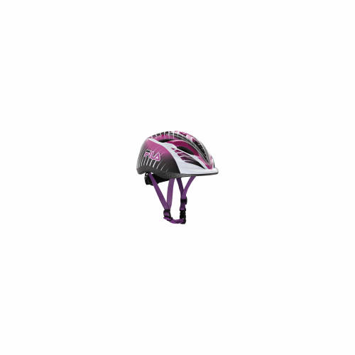 Helmet girl