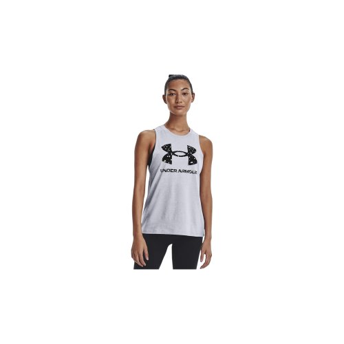Under Armour Live sportstyle graphic tank