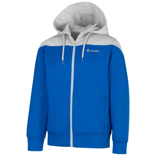 Md. hoody trainer
