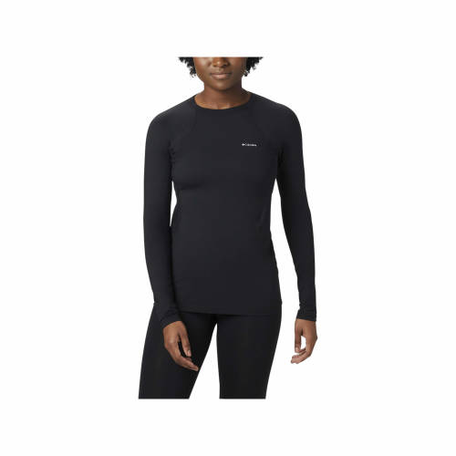 Columbia Midweight stretch ls