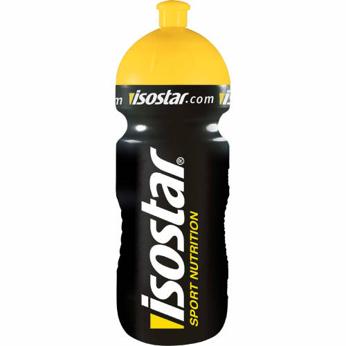Isostar Multisport black