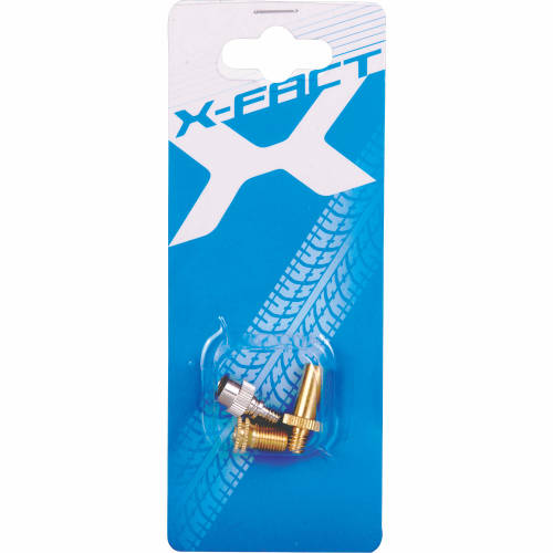 X Fact Pump adapter