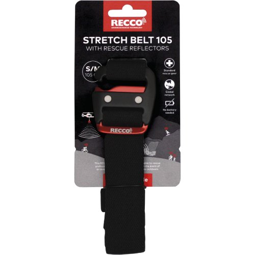 Recco Reflector belt, size s-m