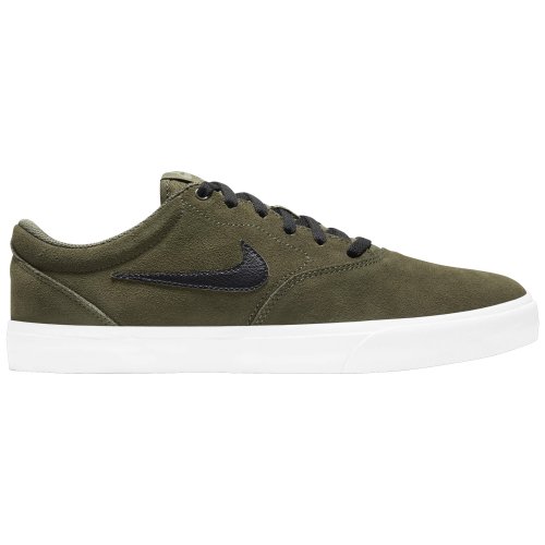 Sb charge suede
