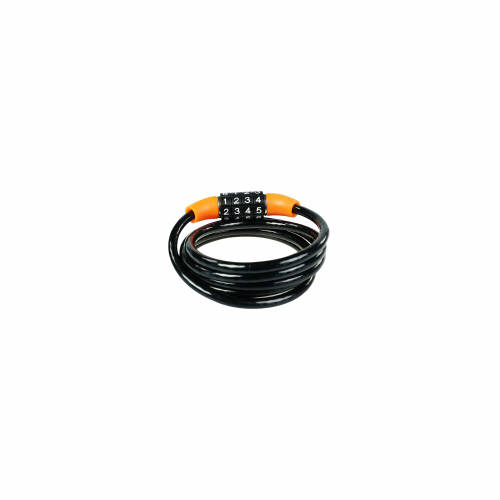 Ktm Smart cable lock code