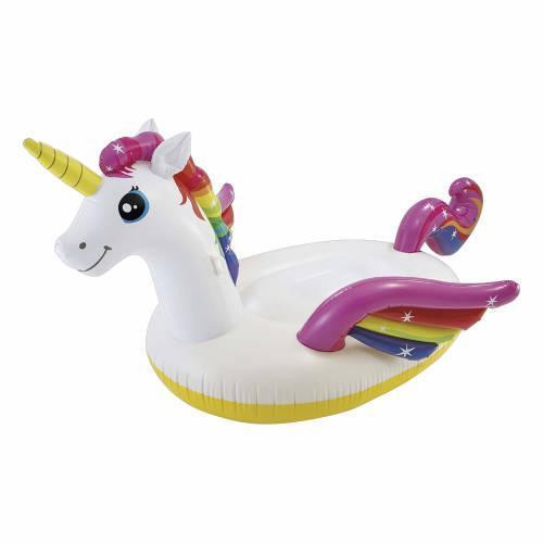 Unicorn ride-on
