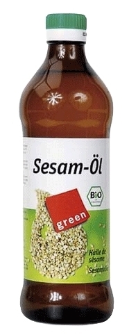 Green Organics Ulei de susan eco 500ml (greenorganics)