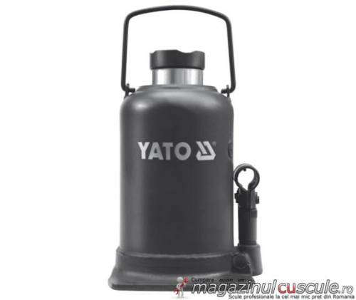 Yato Cric hidraulic 10t