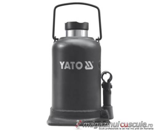 Yato Cric hidraulic 5 t