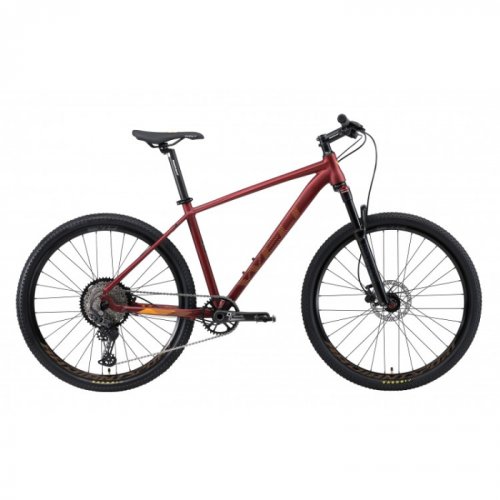 Bicicleta mtb welt ranger 4.0 - 29 inch, m, rosu