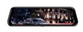 Camera video auto tip oglinda cu display 9.66 inch