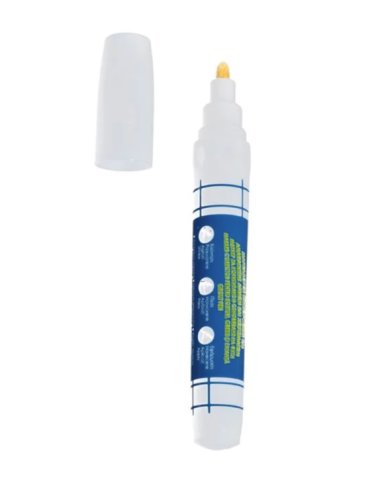 Creion corector rosturi gresie si faianta protectie antimucegai albire instanta