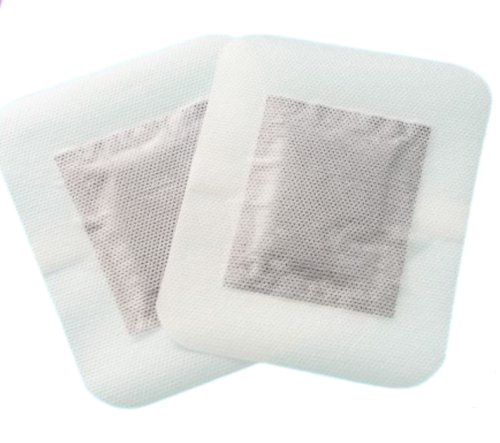 Set plasturi pentru detoxifiere