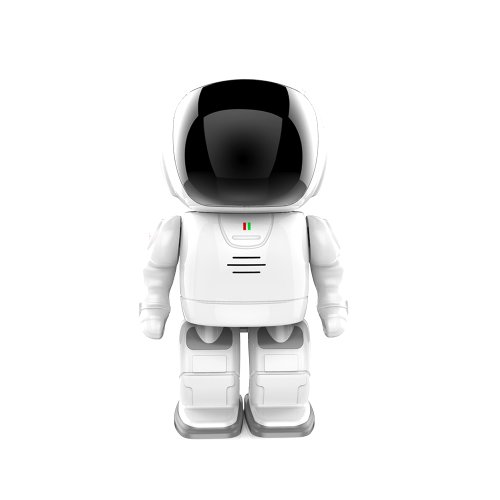 Xkids Video baby monitor astronaut a180, comunicare bidirectionala, monitorizare audio / video, vedere nocturna, slot microsd